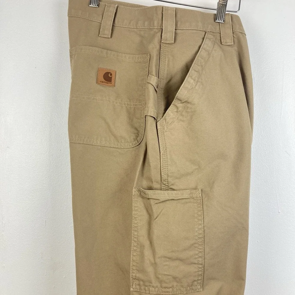 Carhartt b151 canvas